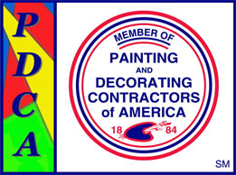 Painter in Oviedo Florida